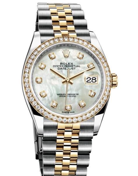 36in fake rolex womens|rolex 36 mm models.